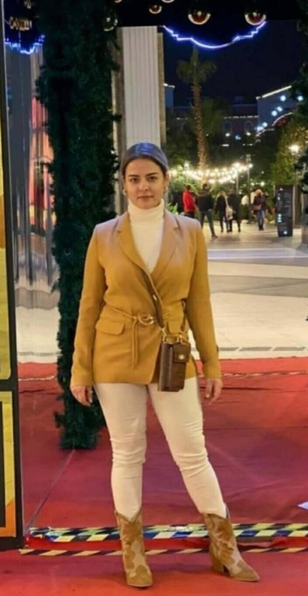 Katile 'ağırlaştırılmış müebbet' istemi! Gözde'yi parkta silahla katletmişti - Resim: 10